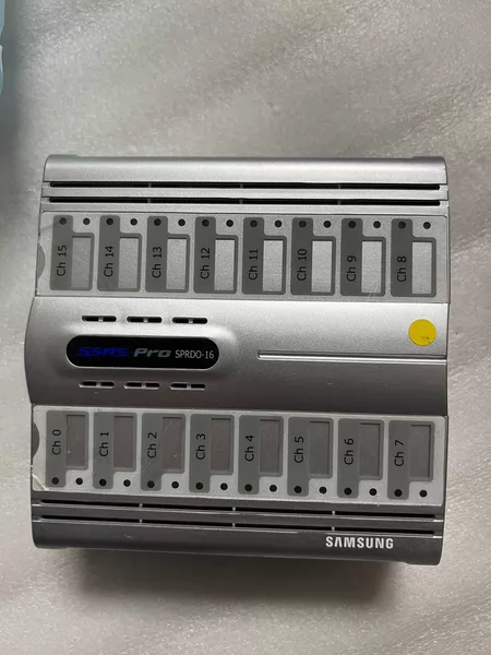 SAMSUNG Module-SPRDO16