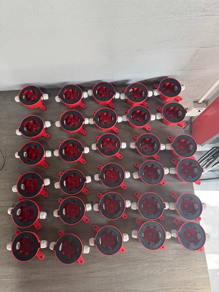 OKI OFZ-9002 Sensor Head