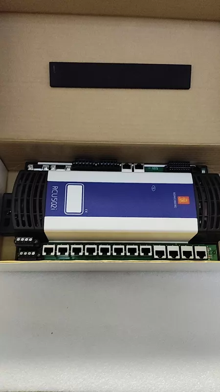 KONGSBERG RCU502i Module Model 421768