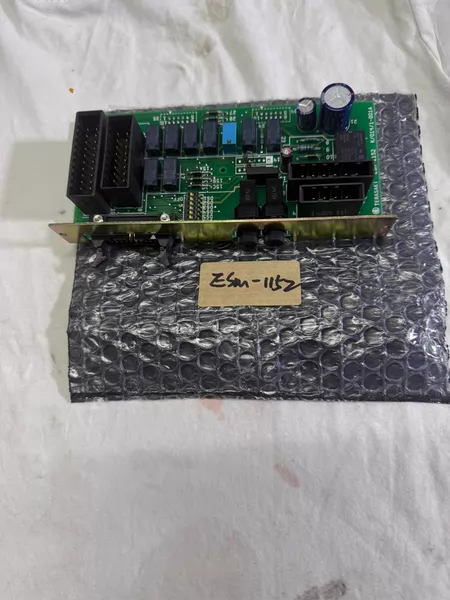 TERASAKI ESM-1152 Circuit Board Model K/014/
