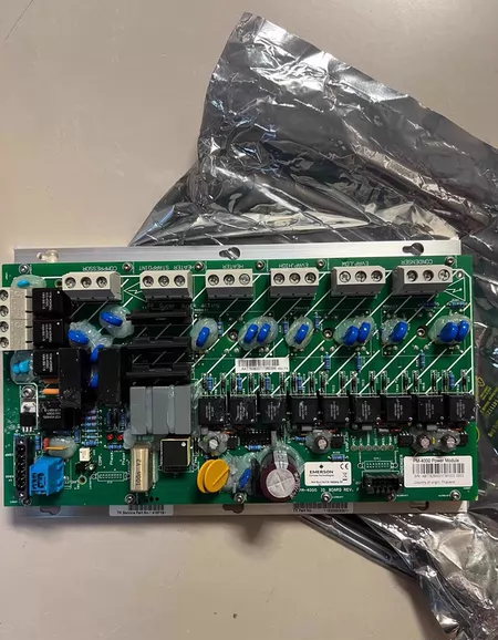 EMERSON+ MP4000 Power Supply Marine Spare Part