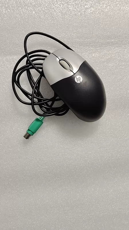 HP M-SBF96 PS/2 Interface Model 417441