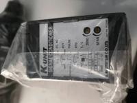 MSYSTEM KVS-AA-R 250Ω， 24VDC