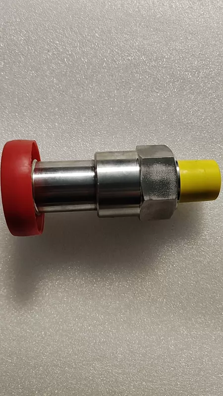 KONGSBERG GT256/1P00C5P Pressure Sensor Switch Marine Spare Part