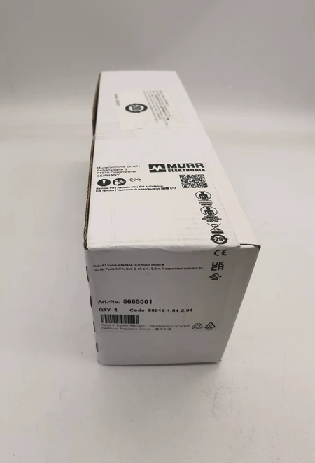 MURR 5665001 Cnb67 Module