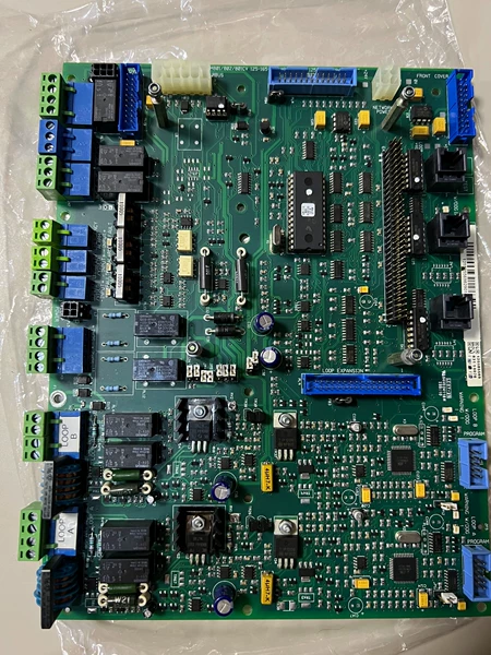 TYCO FIM801/802 PCB
