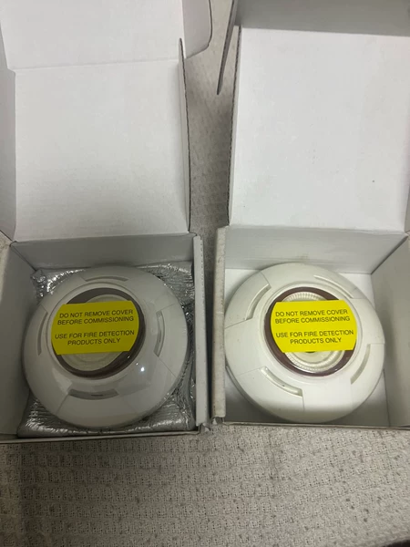 Consilium Salwico EVC-IR Marine Spare Part