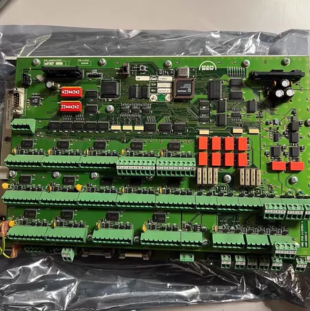 MAN+B&W+BCU+MODUL Control Panel Marine Spare Part