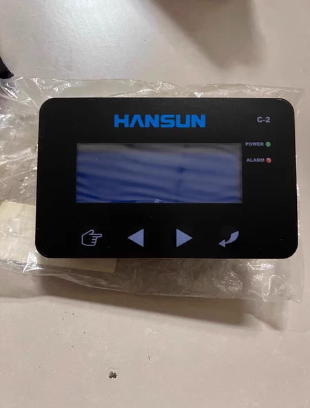 HANSUN Temperature Controller + Main Board Main Board