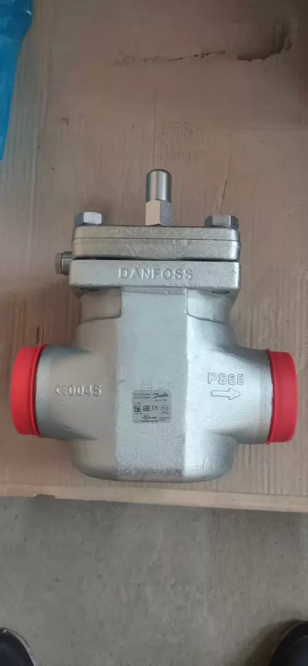 Danfoss Valve ICS65