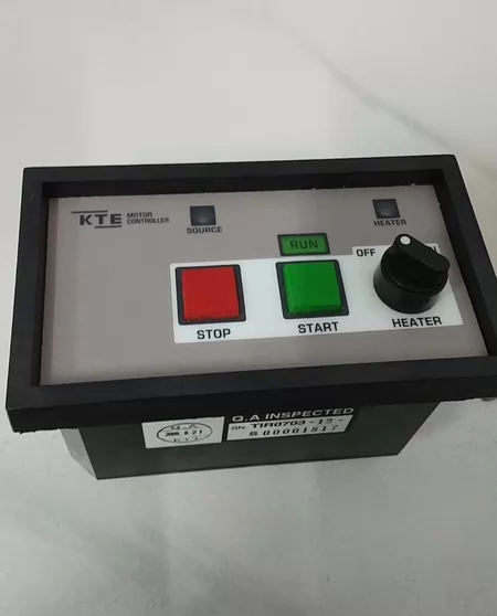 KTE SMC-401E Motor Starter Controller