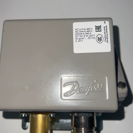 Danfoss Sensor KPS25 060-3100