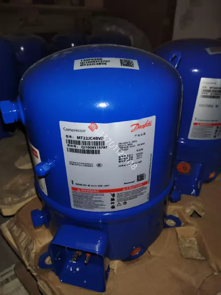 Danfoss MT22 Marine Spare Part