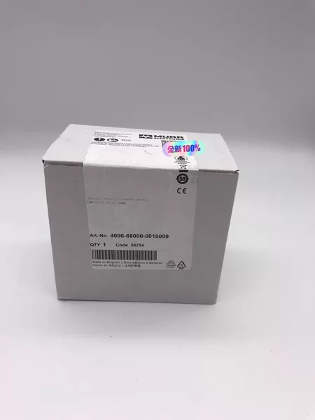 4000-68000-0010000 MURR 400 Marine Spare Part
