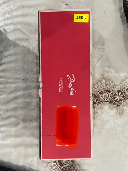 Danfoss Temperature Switch