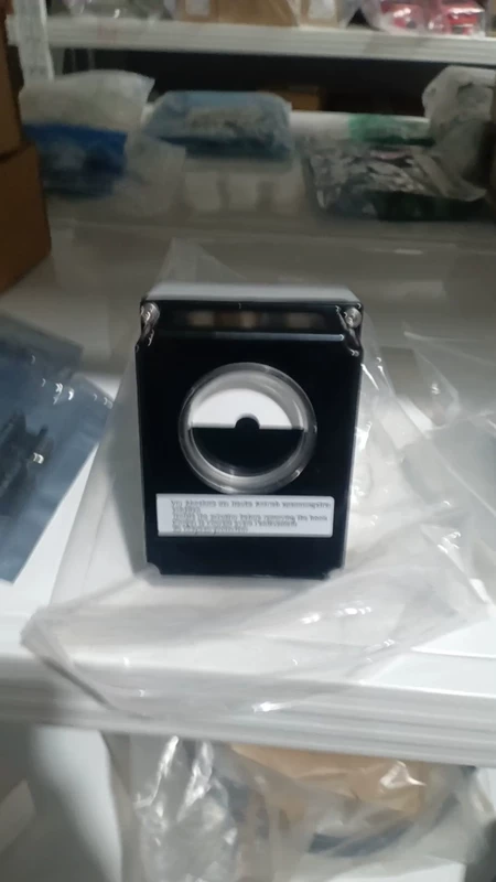 AALBORG HD 60 D1 Servo Motor