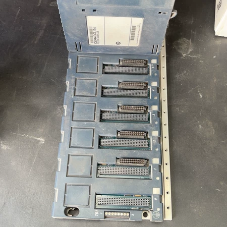 GE IC695CHS012-CA 12 Marine Spare Part