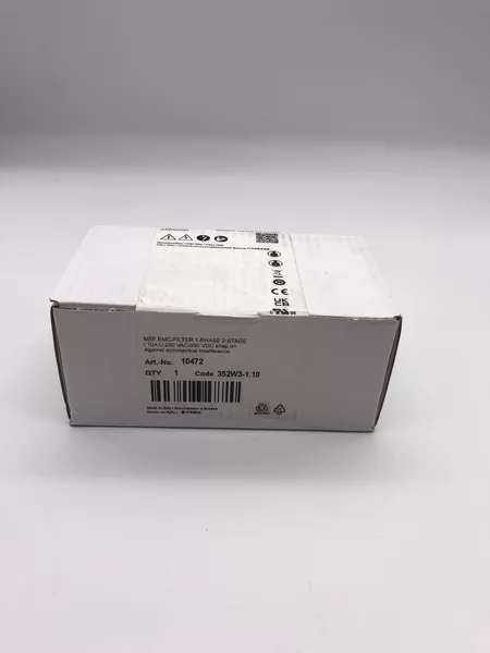 10472 MURR EMC Filter (