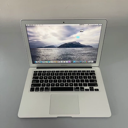95 (17) Apple/ Marine Spare Part