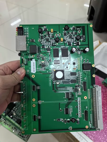 GPUB V2.0 Main Board