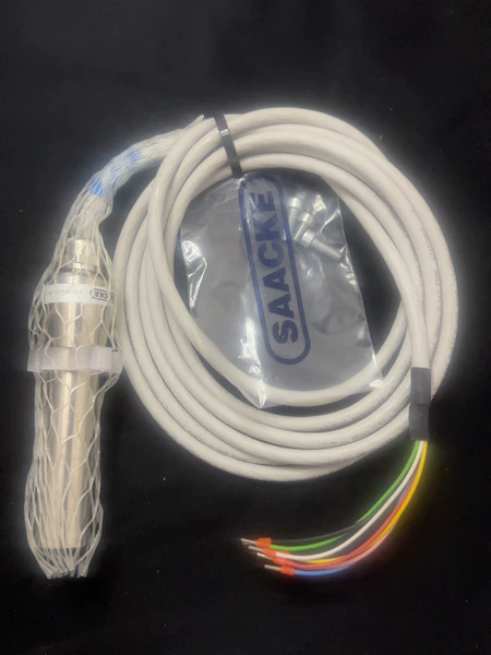 SAACKE+ + +FLS09+UV-5+R.2 Marine Spare Part