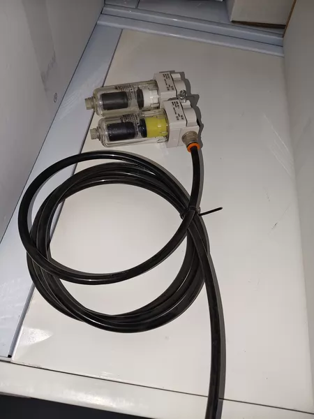 AF20-F02C-A With Cable