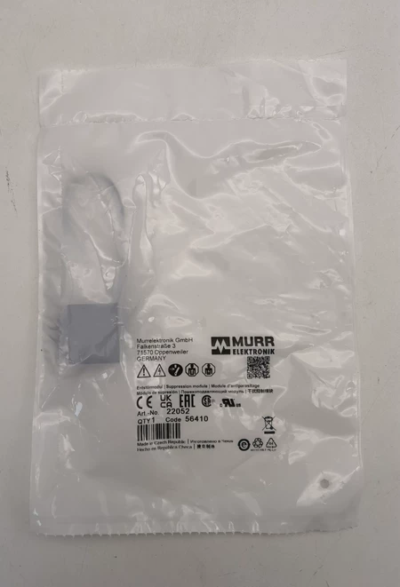 22052 MURR Module