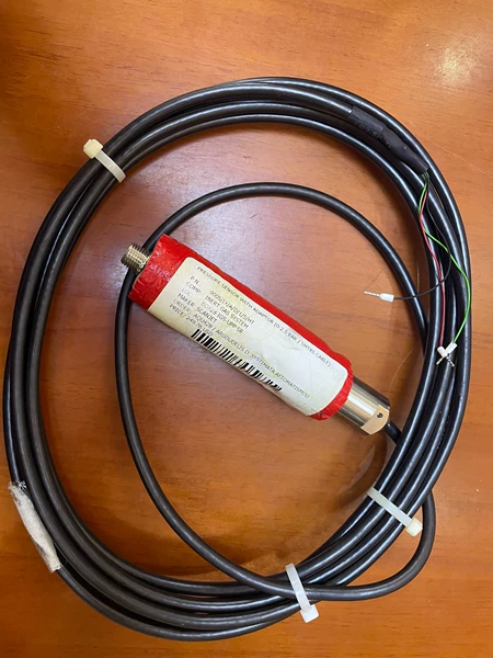 APLISENS S.A Sensor