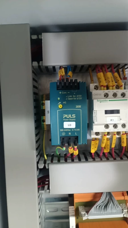 PULS Power Supply 36W 100-240Vac Input Marine Spare Part