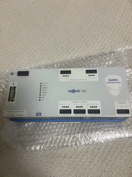 SAACKE Marine Spare Part