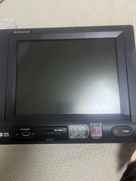 FURUNO IC-218 Marine Spare Part