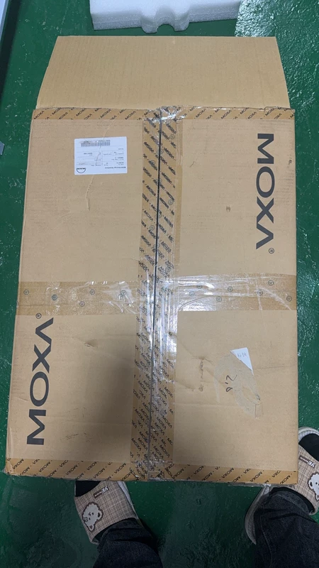 MOXA 244Z Marine Spare Part