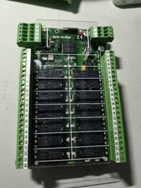 STEINSOHN F203002A DCO-16PLUS