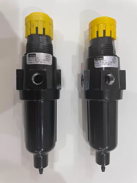 parker Valve