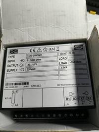 DEIF TDG-210DG/2 0-5000OHM，-10-10V