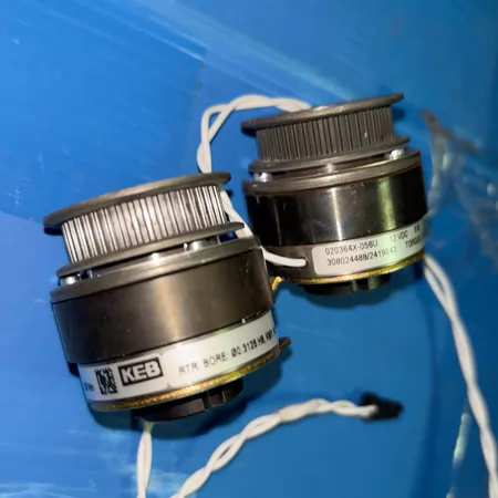 KEB Encoder 020364X-056U 12VDC 6W