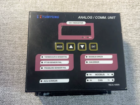 AYUMYUNG+YECS-1000A Module