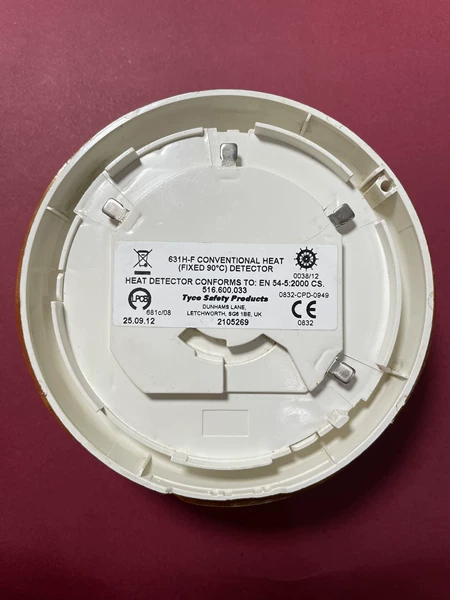 TYCO 601H-F 516.600.03 Marine Spare Part