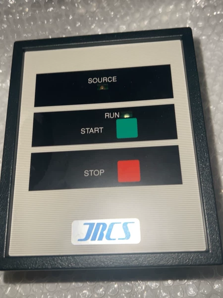 JRCS Controller SCU-DN2a 863421