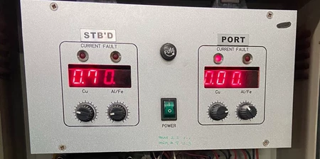 ACG Module