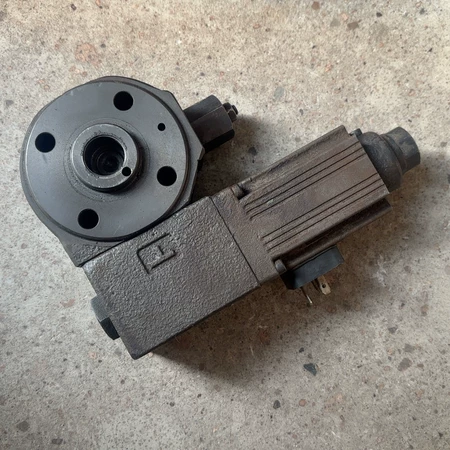 YUKEN Proportional Valve EDS-04VC-PNT10-60T