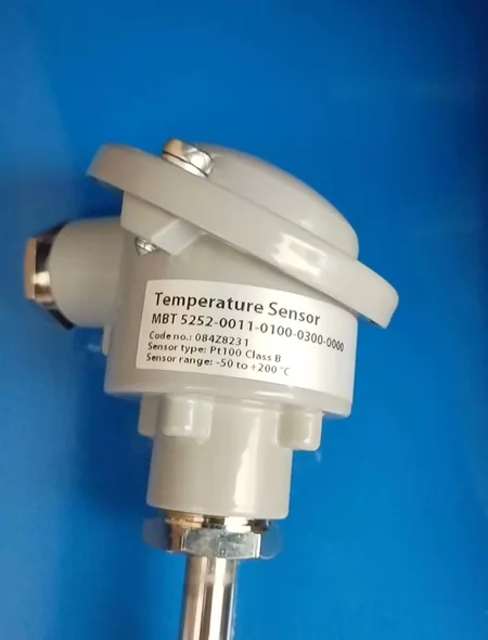 Danfoss Temperature Sensor MBT5252-0011-0100-030