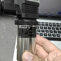 VEGA BAR14.M1SA2GP1 +0.1BAR.0...+10BAR