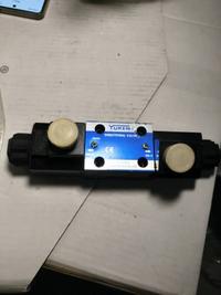 YUKEN DSG-01-2D2-D24-N1-50