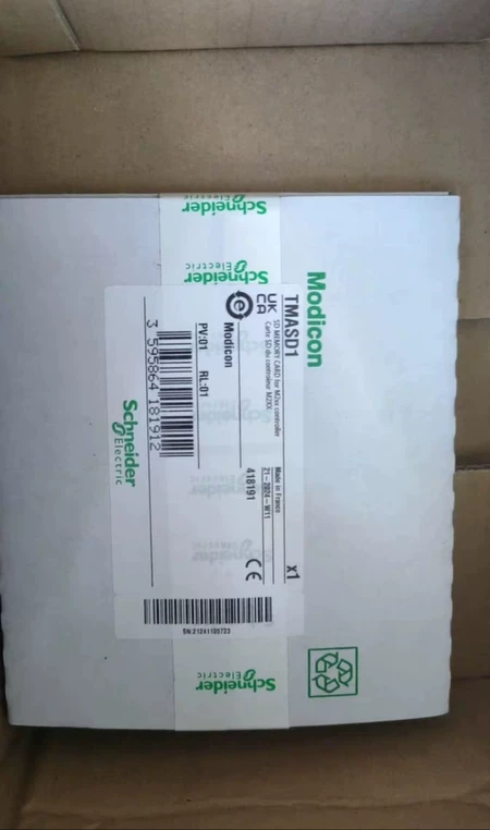 TMASD1 Schneider Electric Marine Spare Part