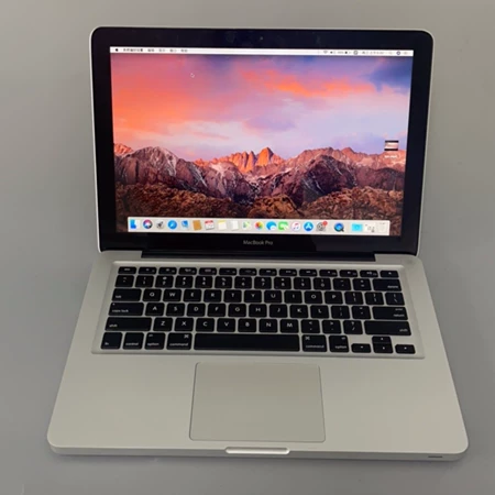 95 16+512 Apple/ M Marine Spare Part