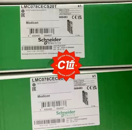 LMC078CECS20T Schneider Electric Controller