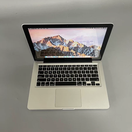 95 i7 16+512 Apple/ Marine Spare Part