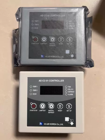 HI+AIR+KOREA+ Controller +AE-CC-01