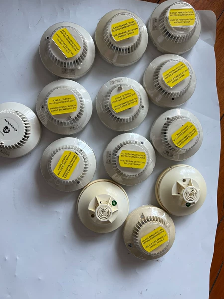 Consilium Explosion Proof / Sensor Head NS-AOHS-Exn